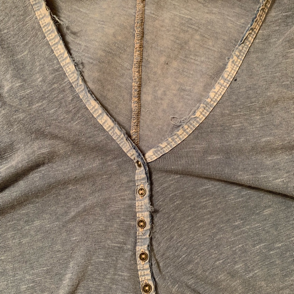Free People Top